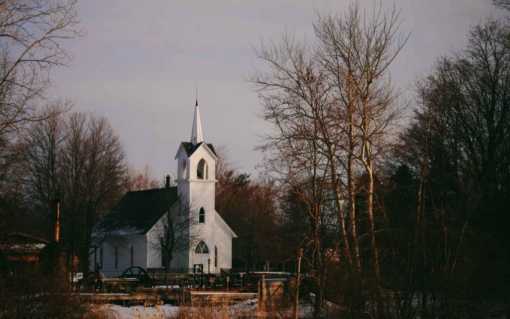 Photo by Aaron Burden on Unsplash