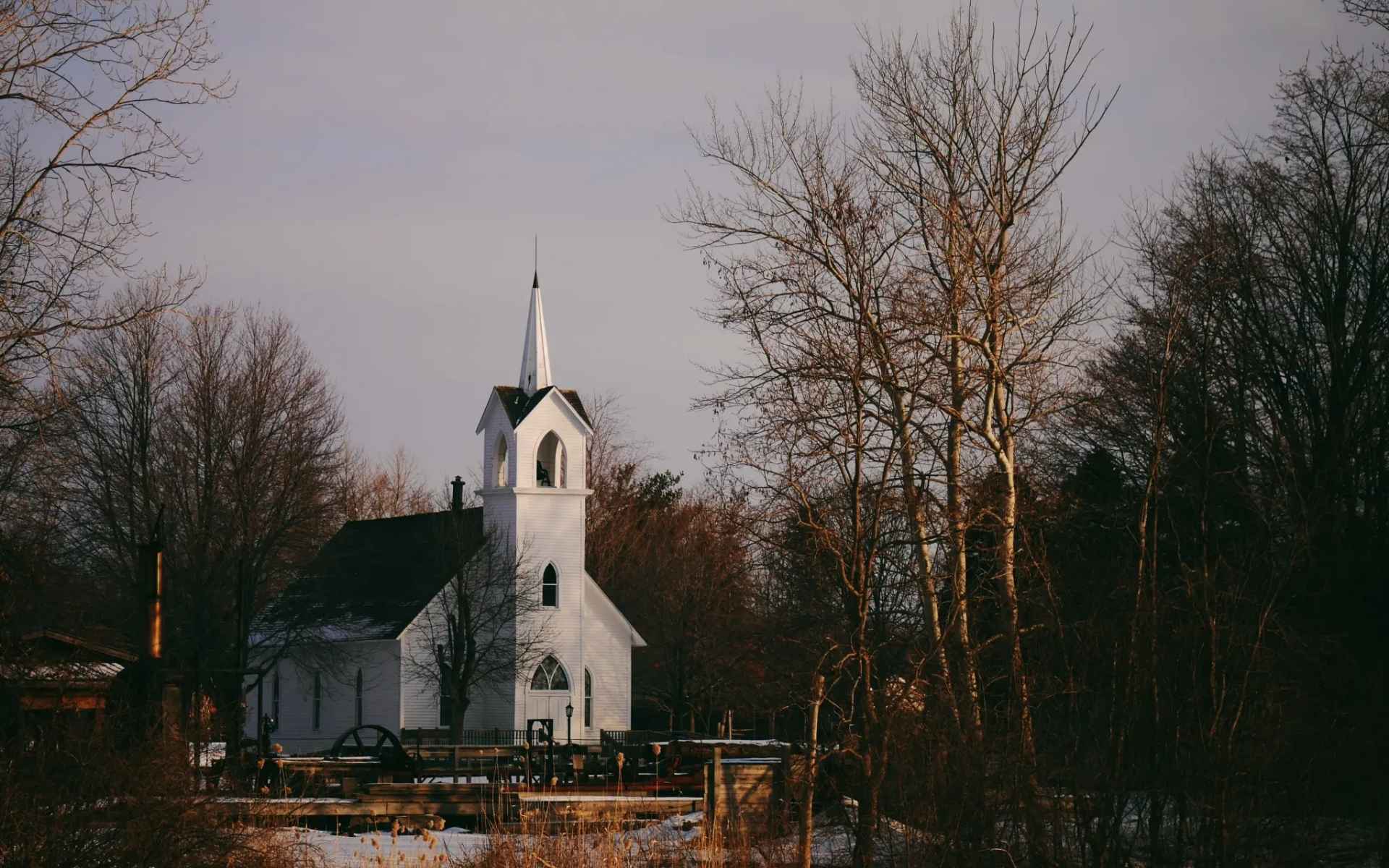 Photo by Aaron Burden on Unsplash